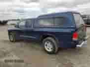 2001 Dodge Dakota с VIN 1B7GL22X51S315507, выставлен на аукционе Copart как лот 81215575 с пробегом 159 203 миль миль и Чистый • Clean title. История ставок и продаж доступна на DreamBid. Изображение 2.