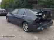 2004 Honda Accord EX with VIN 1HGCM56834A106388, listed as a IAAI auction lot 43452627 with 326,382 mi miles and . Bid and sale history available at DreamBid. Image 3.