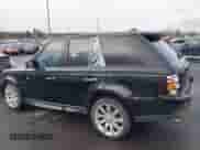 2007 Land Rover Range Rover Sport SC z VIN SALSH23497A111915, wystawiony jako IAAI lot #41491636 z przebiegiem 153 924 mil mil oraz . Historia ofert i sprzedaży dostępna na DreamBid. Obrazek 6.