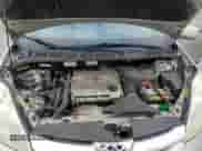 2006 Toyota Sienna XLE z VIN 5TDBA22C06S075554, wystawiony jako Copart lot #69133605 z przebiegiem 188 185 mil mil oraz Szkoda całkowita • Salvage title. Historia ofert i sprzedaży dostępna na DreamBid. Obrazek 12.