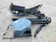 2023 Hyundai Santa Cruz SEL с VIN 5NTJC4AE4PH061699, выставлен на аукционе Copart как лот 54894975 с пробегом 16 658 миль миль и Списание • Salvage title. История ставок и продаж доступна на DreamBid. Изображение 12.