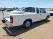 2000 Nissan Frontier XE with VIN 1N6DD26S1YC344096, listed as a IAAI auction lot 42713034 with 102,564 mi miles and . Bid and sale history available at DreamBid. Image 4.