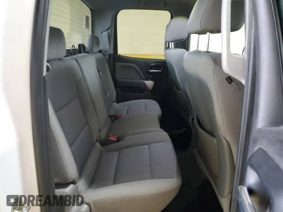 2014 Chevrolet Silverado 1500 LT z VIN 1GCVKRECXEZ293562, wystawiony jako Copart lot #86869125 z przebiegiem 195 289 mil mil oraz Czysty tytuł • Clean title. Historia ofert i sprzedaży dostępna na DreamBid. Obrazek 10.