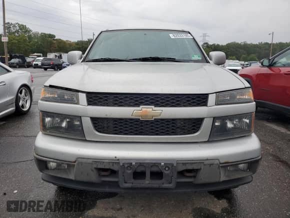2012 Chevrolet Colorado 1LT с VIN 1GCHTCFE2C8135470, выставлен на аукционе Copart как лот 82033105 с пробегом 151 700 миль миль и Чистый • Clean title. История ставок и продаж доступна на DreamBid. Изображение 5.