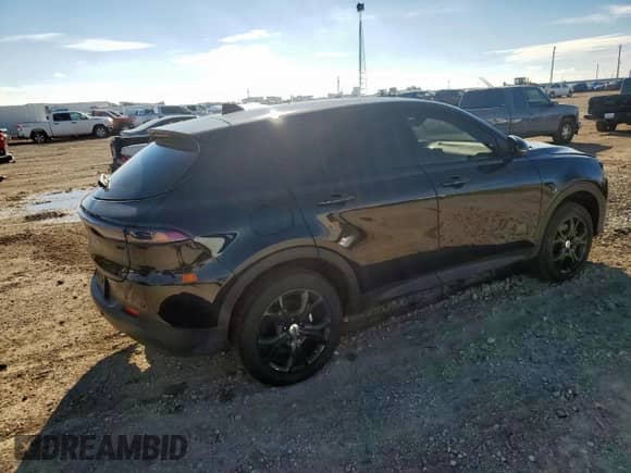 2024 Dodge Hornet GT с VIN ZACNDFAN4R3A08799, выставлен на аукционе Copart как лот 81251975 с пробегом 19 815 миль миль и Списание • Salvage title. История ставок и продаж доступна на DreamBid. Изображение 3.