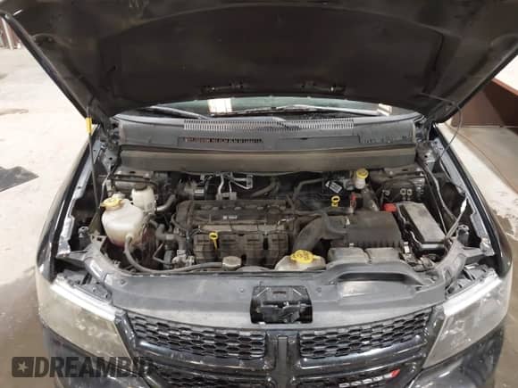 2020 Dodge Journey Crossroad с VIN 3C4PDCGB2LT206732, выставлен на аукционе IAAI как лот 43038415 с пробегом 119 368 миль миль и . История ставок и продаж доступна на DreamBid. Изображение 10.