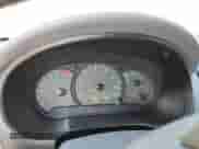 2004 Hyundai Accent GL z VIN KMHCG35C34U300980, wystawiony jako Copart lot #66034315 z przebiegiem 111 654 mil mil oraz Szkoda całkowita • Salvage title. Historia ofert i sprzedaży dostępna na DreamBid. Obrazek 9.