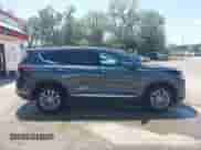 2020 Hyundai Santa Fe SEL with VIN 5NMS33AD6LH138634, listed as a IAAI auction lot 42525518 with 93,726 mi miles and . Bid and sale history available at DreamBid. Image 14.