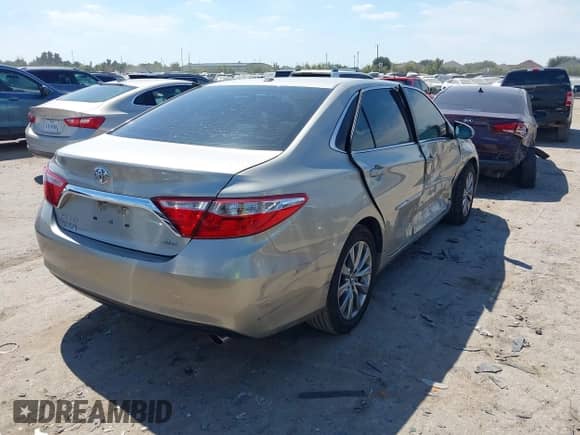 2016 Toyota Camry SE с VIN 4T1BF1FK8GU585740, выставлен на аукционе IAAI как лот 43325504 с пробегом 92 894 миль миль и . История ставок и продаж доступна на DreamBid. Изображение 4.