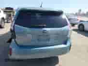 2015 Toyota Prius Two z VIN JTDZN3EU9FJ032759, wystawiony jako IAAI lot #42620922 z przebiegiem 151 572 mil mil oraz . Historia ofert i sprzedaży dostępna na DreamBid. Obrazek 16.