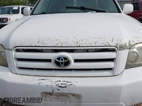 2007 Toyota Highlander z VIN JTEHP21A170206287, wystawiony jako IAAI lot #42968921 z przebiegiem 230 510 mil mil oraz . Historia ofert i sprzedaży dostępna na DreamBid. Obrazek 6.