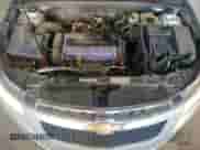 2012 Chevrolet Cruze LS с VIN 1G1PC5SH6C7288794, выставлен на аукционе Copart как лот 71213565 с пробегом 174 699 миль миль и Чистый • Clean title. История ставок и продаж доступна на DreamBid. Изображение 11.