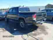 2021 Toyota Tacoma TRD Off Road с VIN 3TMCZ5AN9MM402547, выставлен на аукционе IAAI как лот 43366144 с пробегом 51 779 миль миль и . История ставок и продаж доступна на DreamBid. Изображение 3.