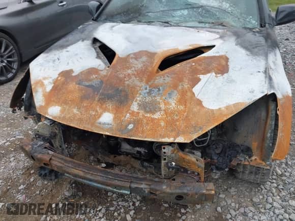 2013 Hyundai Genesis Coupe Premium with VIN KMHHT6KD2DU089044, listed as a IAAI auction lot 43338660 with Not provided miles and . Bid and sale history available at DreamBid. Image 6.