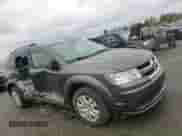 2017 Dodge Journey SE z VIN 3C4PDCAB3HT521944, wystawiony jako Copart lot #87031525 z przebiegiem 84 615 mil mil oraz Szkoda całkowita • Salvage title. Historia ofert i sprzedaży dostępna na DreamBid. Obrazek 14.