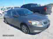 2009 Honda Accord LX-P with VIN 1HGCP26489A100211, listed as a IAAI auction lot 43358548 with 305,358 mi miles and . Bid and sale history available at DreamBid. Image 1.