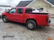 2010 Chevrolet Colorado 1LT с VIN 1GCJTCDE2A8103362, выставлен на аукционе Copart как лот 84379725 с пробегом 175 287 миль миль и Чистый • Clean title. История ставок и продаж доступна на DreamBid. Изображение 2.