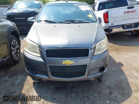 2009 Chevrolet Aveo 1LT с VIN KL1TD66E79B346661, выставлен на аукционе IAAI как лот 42918868 с пробегом Не указан миль и . История ставок и продаж доступна на DreamBid. Изображение 11.