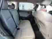 2015 Subaru Forester Touring with VIN JF2SJAWC5FH594724, listed as a Copart auction lot 84658235 with 72,361 mi miles and Salvage title. Bid and sale history available at DreamBid. Image 11.