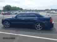 2005 Chrysler 300 C with VIN 2C3JA63H05H521037, listed as a IAAI auction lot 43171862 with 173,924 mi miles and . Bid and sale history available at DreamBid. Image 14.