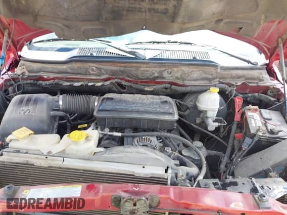 2007 Dodge 1500 ST with VIN 1D7HA18P27S131264, listed as a IAAI auction lot 43401806 with 243,525 mi miles and . Bid and sale history available at DreamBid. Image 10.