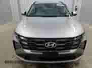 2025 Hyundai Tucson SEL with VIN 5NMJB3DE6SH467190, listed as a Copart auction lot 81484585 with 24,316 mi miles and Salvage title. Bid and sale history available at DreamBid. Image 5.