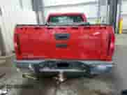 2012 Chevrolet Silverado 1500 Work Truck z VIN 1GCNKPEA4CZ100743, wystawiony jako Copart lot #70768315 z przebiegiem 183 019 mil mil oraz Szkoda całkowita • Salvage title. Historia ofert i sprzedaży dostępna na DreamBid. Obrazek 6.