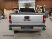 2018 GMC Sierra 1500 SLE с VIN 1GTV2MEC1JZ245395, выставлен на аукционе Copart как лот 70380975 с пробегом 89 845 миль миль и Списание • Salvage title. История ставок и продаж доступна на DreamBid. Изображение 6.