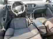 2017 Hyundai Ioniq Blue z VIN KMHC65LC6HU039819, wystawiony jako Copart lot #81762385 z przebiegiem 160 823 mil mil oraz Szkoda całkowita • Salvage title. Historia ofert i sprzedaży dostępna na DreamBid. Obrazek 8.