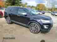 2016 Ford Explorer Platinum с VIN 1FM5K8HTXGGC10082, выставлен на аукционе Copart как лот 86986325 с пробегом 293 339 миль миль и Чистый • Clean title. История ставок и продаж доступна на DreamBid. Изображение 4.
