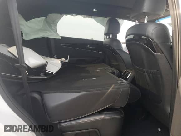 2019 Kia Sorento SX Limited with VIN 5XYPKDA58KG491098, listed as a Copart auction lot 59878905 with 49,081 mi miles and Salvage title. Bid and sale history available at DreamBid. Image 10.