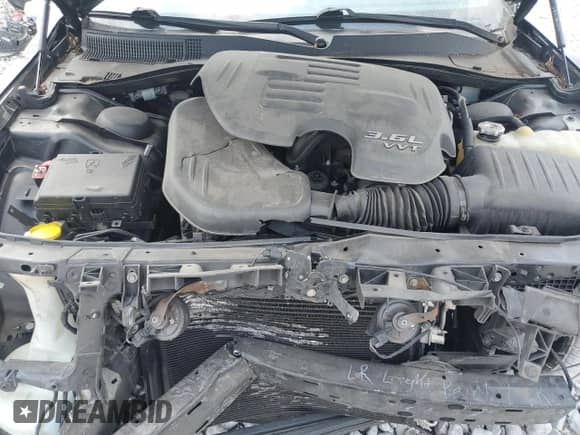 2018 Chrysler 300 Touring L с VIN 2C3CCAAG4JH211399, выставлен на аукционе Copart как лот 71180565 с пробегом 79 254 миль миль и Списание • Salvage title. История ставок и продаж доступна на DreamBid. Изображение 11.