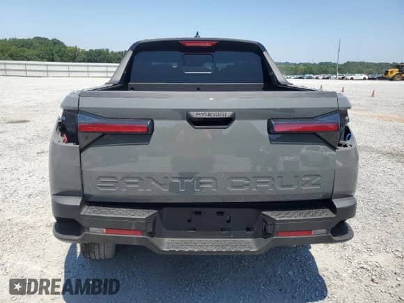 2025 Hyundai Santa Cruz SEL Activity z VIN 5NTJC4DE8SH138269, wystawiony jako Copart lot #65772585 z przebiegiem 3 147 mil mil oraz Szkoda całkowita • Salvage title. Historia ofert i sprzedaży dostępna na DreamBid. Obrazek 6.