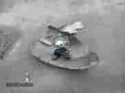 2019 Ford Edge Titanium with VIN 2FMPK4K90KBB81416, listed as a Copart auction lot 81381825 with 130,816 mi miles and Salvage title. Bid and sale history available at DreamBid. Image 13.