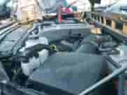 2023 Cadillac Escalade ESV с VIN 1GYS4JKT6PR437849, выставлен на аукционе IAAI как лот 41176642 с пробегом 48 961 миль миль и . История ставок и продаж доступна на DreamBid. Изображение 18.