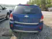 2012 Chevrolet Captiva Sport LTZ с VIN 3GNFL4E54CS635028, выставлен на аукционе Copart как лот 67147535 с пробегом 255 527 миль миль и Списание • Salvage title. История ставок и продаж доступна на DreamBid. Изображение 6.