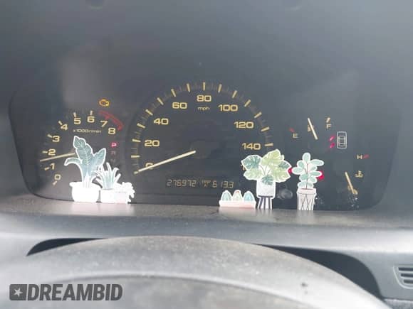 2006 Honda Accord LX SE with VIN 1HGCM56316A012761, listed as a IAAI auction lot 43407094 with 276,972 mi miles and . Bid and sale history available at DreamBid. Image 7.