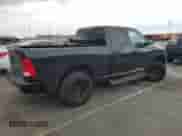 2017 Ram 1500 Express z VIN 1C6RR6FG7HS860991, wystawiony jako Copart lot #54261035 z przebiegiem 68 271 mil mil oraz Szkoda całkowita • Salvage title. Historia ofert i sprzedaży dostępna na DreamBid. Obrazek 3.