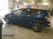 2016 Toyota Prius Two with VIN JTDZN3EU9GJ042953, listed as a Copart auction lot 49734175 with 257,056 mi miles and Clean title. Bid and sale history available at DreamBid. Image 2.