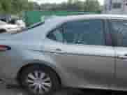 2019 Toyota Camry Hybrid LE с VIN 4T1B31HK5KU006427, выставлен на аукционе Copart как лот 67635565 с пробегом 35 889 миль миль и Списание • Salvage title. История ставок и продаж доступна на DreamBid. Изображение 10.