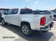 2016 Chevrolet Colorado 2WD Z71 with VIN 1GCGSDE3XG1326492, listed as a IAAI auction lot 42787986 with 13,232 mi miles and . Bid and sale history available at DreamBid. Image 3.
