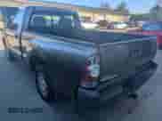2010 Toyota Tacoma with VIN 5TENX4CN4AZ687209, listed as a IAAI auction lot 43525703 with 147,366 mi miles and . Bid and sale history available at DreamBid. Image 3.
