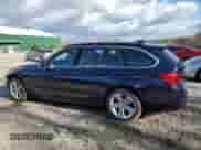 2016 BMW 3 Series 328i xDrive z VIN WBA8G5C54GK442892, wystawiony jako Copart lot #47102394 z przebiegiem 67 316 mil mil oraz . Historia ofert i sprzedaży dostępna na DreamBid. Obrazek 2.