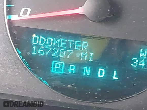 2012 Chevrolet Impala LT Retail with VIN 2G1WB5E37C1204932, listed as a IAAI auction lot 41629443 with 167,207 mi miles and . Bid and sale history available at DreamBid. Image 15.