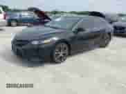 2020 Toyota Camry SE with VIN 4T1G11AK5LU373917, listed as a IAAI auction lot 42982601 with 86,125 mi miles and . Bid and sale history available at DreamBid. Image 17.