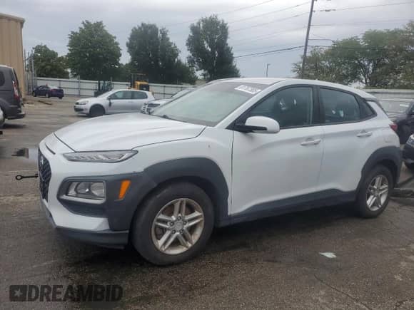 2019 Hyundai Kona SE с VIN KM8K1CAA5KU373248, выставлен на аукционе Copart как лот 81767305 с пробегом 143 253 миль миль и Чистый • Clean title. История ставок и продаж доступна на DreamBid. Изображение 1.