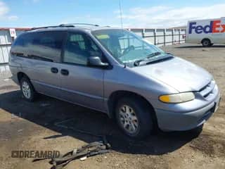 1998 Dodge Caravan SE с VIN 2B4GP44R6WR693307, выставлен на аукционе IAAI как лот 42755624 с пробегом 281 270 миль миль и . История ставок и продаж доступна на DreamBid. Изображение 1.