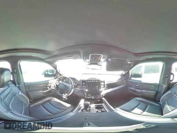 2022 Ram 1500 TRX z VIN 1C6SRFU93NN290343, wystawiony jako Copart lot #68120785 z przebiegiem 25 040 mil mil oraz Szkoda całkowita • Salvage title. Historia ofert i sprzedaży dostępna na DreamBid. Obrazek 14.