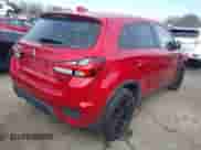 2023 Mitsubishi Outlander ES z VIN JA4ARUAU7PU009231, wystawiony jako IAAI lot #41297400 z przebiegiem 37 153 mil mil oraz . Historia ofert i sprzedaży dostępna na DreamBid. Obrazek 4.