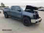 2007 GMC Sierra 1500 SLT с VIN 1GTEK19J37Z639755, выставлен на аукционе Copart как лот 69992525 с пробегом Не указан миль и Списание • Salvage title. История ставок и продаж доступна на DreamBid. Изображение 4.
